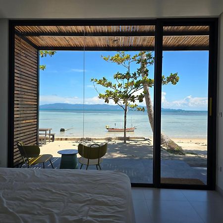 Samutra Residences Thong Sala Bagian luar foto