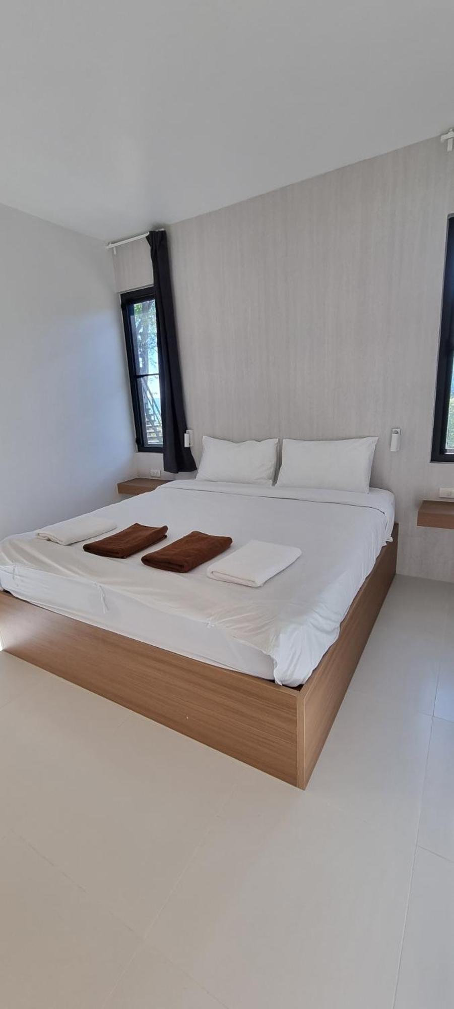 Samutra Residences Thong Sala Bagian luar foto