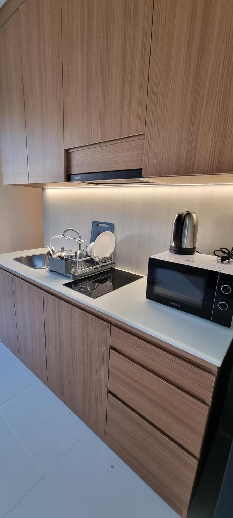 Samutra Residences Thong Sala Bagian luar foto