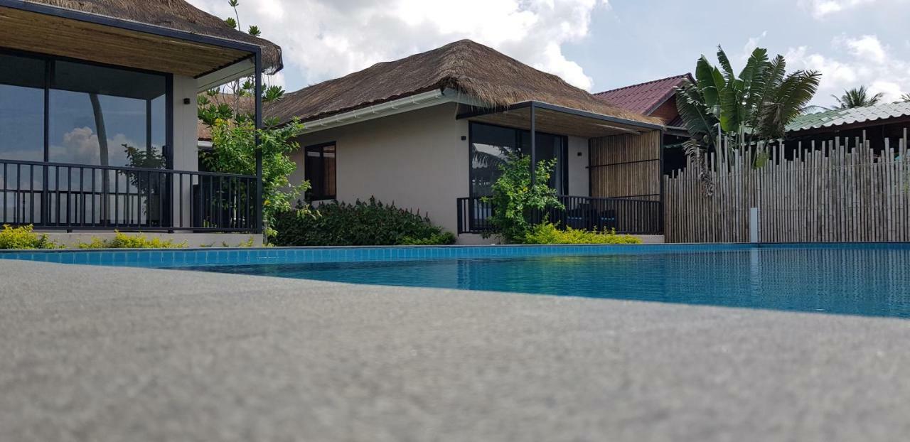 Samutra Residences Thong Sala Bagian luar foto