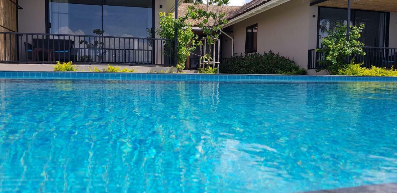 Samutra Residences Thong Sala Bagian luar foto